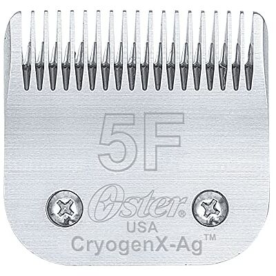 Kerbl - Oster - 65 mm - pour pelage de chien - Clipper head - Publicité Kerbl - Oster - 65 mm - pour pelage de chien - Clipper head - Publicité