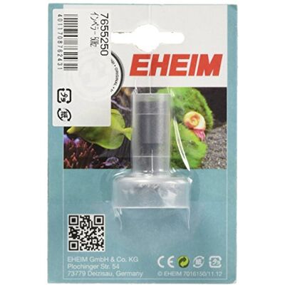Eheim 7655250 Impulseur pour filtre interne Pick Up 2008/2010 - Publicité Eheim 7655250 Impulseur pour filtre interne Pick Up 2008/2010 - Publicité