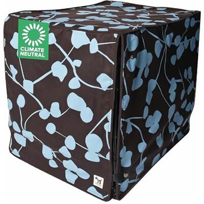 Molly Mutt cc03d - Housse élégante pour cage à chien - Accessoires pour animaux - Publicité Molly Mutt cc03d - Housse élégante pour cage à chien - Accessoires pour animaux - Publicité