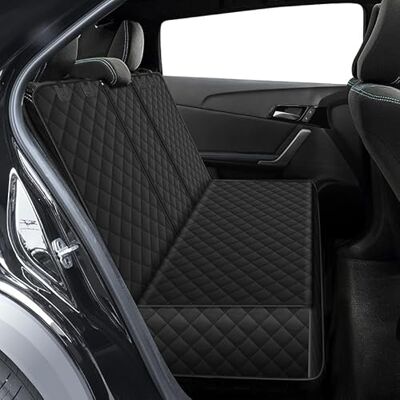 YLXYPAXL Tapis De Voiture Animaux, pour Tesla Model 3 Highland 2024 Imperméable Housse De Protection Animaux - Publicité YLXYPAXL Tapis De Voiture Animaux, pour Tesla Model 3 Highland 2024 Imperméable Housse De Protection Animaux - Publicité