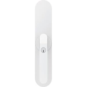 Système d'alarme de fenêtre sans fil Abus FCA4100W - Système d'alarme - Publicité Système d'alarme de fenêtre sans fil Abus FCA4100W - Système d'alarme - Publicité