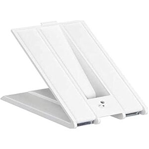 Bticino 344692 Support de Table pour Nouveaux Postes Intérieurs Classe 100 Vidéo et Audio, Blanc - Publicité Bticino 344692 Support de Table pour Nouveaux Postes Intérieurs Classe 100 Vidéo et Audio, Blanc - Publicité
