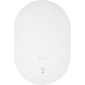 ABUS Smartvest Pro Système d'alarme sans fil avec application gratuite Système d'alarme extensible sans fil pour maison et appartement Compatible avec détecteurs d'ouverture, caméra de surveillance et - Publicité ABUS Smartvest Pro Système d'alarme sans fil avec application gratuite Système d'alarme extensible sans fil pour maison et appartement Compatible avec détecteurs d'ouverture, caméra de surveillance et - Publicité