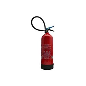 LIFEBOX JOD1 LBXFS6-JF Extincteur à Eau Extincteur À Eau 6 L ABF Nf - Publicité LIFEBOX JOD1 LBXFS6-JF Extincteur à Eau Extincteur À Eau 6 L ABF Nf - Publicité