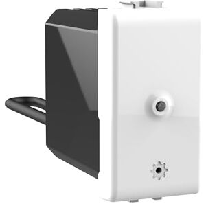 Module Bticino AM4531C - Module connecté pour prise électrique - Publicité Module Bticino AM4531C - Module connecté pour prise électrique - Publicité
