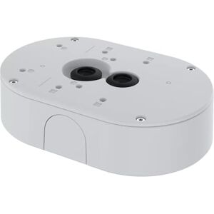 Axis TP4601-E CONDUIT BACK BOX OUTDOOR-READY IMPACT RESISTANT - Publicité Axis TP4601-E CONDUIT BACK BOX OUTDOOR-READY IMPACT RESISTANT - Publicité
