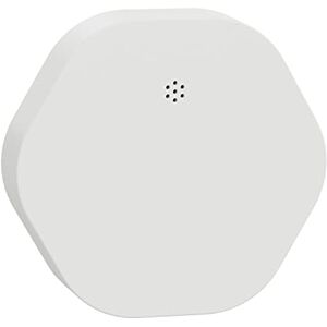 Schneider Electric Wiser détecteur de fuite d'eau Blanc CCT592012 - Publicité Schneider Electric Wiser détecteur de fuite d'eau Blanc CCT592012 - Publicité