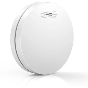 Aroha Link Détecteur de Fumée Interconnecté Batterie de 10 Ans Alarme Incendie Connecté - Publicité Aroha Link Détecteur de Fumée Interconnecté Batterie de 10 Ans Alarme Incendie Connecté - Publicité