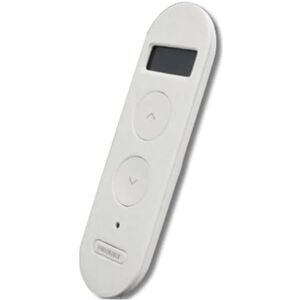 BUBENDORFF Telecommande Multi Canaux Avec Horloge - Publicité BUBENDORFF Telecommande Multi Canaux Avec Horloge - Publicité