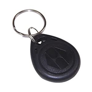 LIFEBOX Badge RFID Revolution - Publicité LIFEBOX Badge RFID Revolution - Publicité