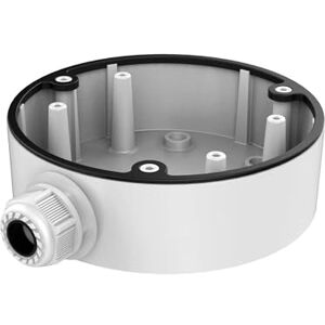 Hikvision Boite de jonction DS-1280ZJ-DM46 - Publicité Hikvision Boite de jonction DS-1280ZJ-DM46 - Publicité