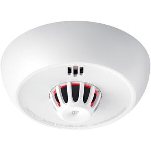 X-Sense Détecteur de Chaleur, Idéal pour la Cuisine, Batterie Scellée de 10 Ans, Détection Rapide et Précise, Indicateur LED, Grand Bouton Silence, XH02, Lot de 1 - Publicité X-Sense Détecteur de Chaleur, Idéal pour la Cuisine, Batterie Scellée de 10 Ans, Détection Rapide et Précise, Indicateur LED, Grand Bouton Silence, XH02, Lot de 1 - Publicité