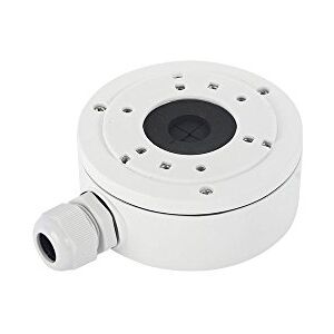 Hikvision Boîte de jonction Base profonde pour DS-1280ZJ-XS réseau IP bullet Camera – Blanc - Publicité Hikvision Boîte de jonction Base profonde pour DS-1280ZJ-XS réseau IP bullet Camera – Blanc - Publicité