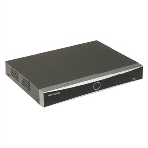 Hikvision DS-7604NXI-K1/4P Enregistreur professionnel - Publicité Hikvision DS-7604NXI-K1/4P Enregistreur professionnel - Publicité