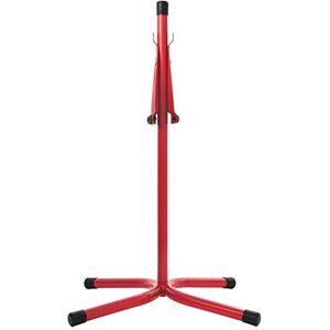 Andris Extincteur Double support en acier pour deux appareils 6 kg Rouge – 12 kg - Publicité Andris Extincteur Double support en acier pour deux appareils 6 kg Rouge – 12 kg - Publicité