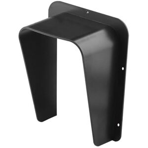 ZYLEDW Housse De Protection Étanche pour Visiophone Et Sonnette, Cache Anti-Pluie Et Neige pour Dispositif De Contrôle D'Accès Extérieur, Universel pour Interphone Extérieur - Publicité ZYLEDW Housse De Protection Étanche pour Visiophone Et Sonnette, Cache Anti-Pluie Et Neige pour Dispositif De Contrôle D'Accès Extérieur, Universel pour Interphone Extérieur - Publicité