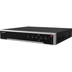 Hikvision DS-7732NI-M4 NVR 32 canaux 8K - Publicité Hikvision DS-7732NI-M4 NVR 32 canaux 8K - Publicité