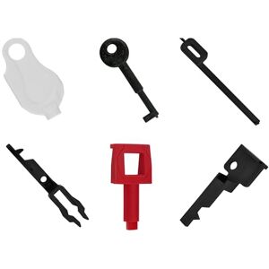 FireProtectionShop SD Fire Alarms Engineers Pack – Clé de test de point d'appel – Gent, Fulleon, KAC, Fike, Rafiki, Apollo - Publicité FireProtectionShop SD Fire Alarms Engineers Pack – Clé de test de point d'appel – Gent, Fulleon, KAC, Fike, Rafiki, Apollo - Publicité
