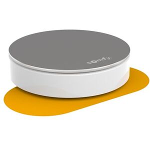 somfy 2401494 Sirène Intérieure  Protect, Compatible Gammes Home Alarm et  One, 105 DB, Blanc - Publicité somfy 2401494 Sirène Intérieure  Protect, Compatible Gammes Home Alarm et  One, 105 DB, Blanc - Publicité