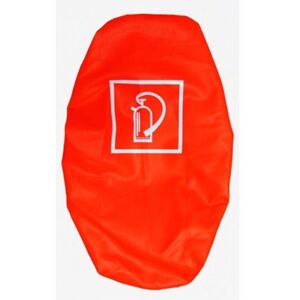 ABTEC Capot de protection pour 4 et 6 kg extincteur - Publicité ABTEC Capot de protection pour 4 et 6 kg extincteur - Publicité