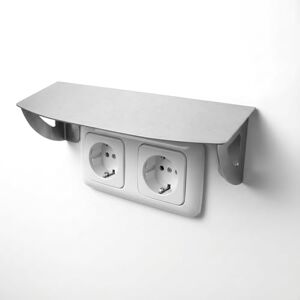 Special Parts Auvent de protection pour interphone, prise Protection anti-éclaboussures Protection contre les intempéries pour interrupteur d'éclairage, interphone IP44, sonnette d'entrée IP44, prise de piscine encastrée, prise d'extérieur - Publicité Special Parts Auvent de protection pour interphone, prise Protection anti-éclaboussures Protection contre les intempéries pour interrupteur d'éclairage, interphone IP44, sonnette d'entrée IP44, prise de piscine encastrée, prise d'extérieur - Publicité