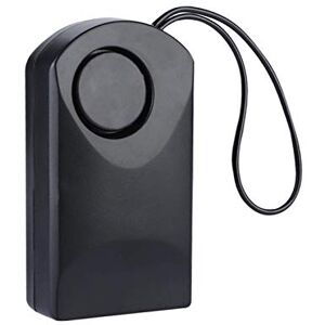 Sonew Capteur de Porte sans Fil à la Maison de sécurité, Bouton de Porte Fort d'alarme de sécurité de vol de capteur de sans Fil 120db pour la Maison / Bureau / Magasin / - Publicité Sonew Capteur de Porte sans Fil à la Maison de sécurité, Bouton de Porte Fort d'alarme de sécurité de vol de capteur de sans Fil 120db pour la Maison / Bureau / Magasin / - Publicité
