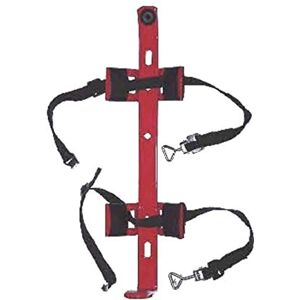 MBS-FIRE - Brandschutzfachhandel MBS-FIRE® Support de voiture pour extincteur jusqu'à 6 kg - Publicité MBS-FIRE - Brandschutzfachhandel MBS-FIRE® Support de voiture pour extincteur jusqu'à 6 kg - Publicité