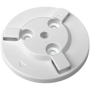 MHADBKH Support de base mural pour caméra intelligente avec vis à suspendre au plafond pour C6C C6HC C6T C6TC C6CN C6HN - Publicité MHADBKH Support de base mural pour caméra intelligente avec vis à suspendre au plafond pour C6C C6HC C6T C6TC C6CN C6HN - Publicité