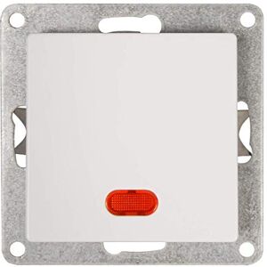 MC POWER McPower 1534276 Interrupteur Cup 250 V~/10 A UP Blanc avec témoin lumineux - Publicité MC POWER McPower 1534276 Interrupteur Cup 250 V~/10 A UP Blanc avec témoin lumineux - Publicité