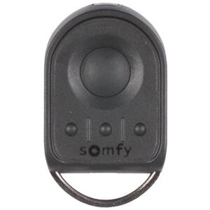 Télécommande SOMFY KEYGO T4 PRO RTS - Publicité Télécommande SOMFY KEYGO T4 PRO RTS - Publicité