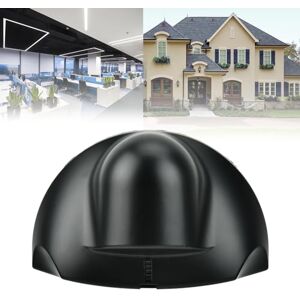 Sonew Capteur de Mouvement Hyperfréquence Câblé Universel 12-24v, Détecteur Infrarouge de Sortie de Capteur de Mouvement PIR, Capteur pour Le Contrôle D'accès Automatique de la Porte - Publicité Sonew Capteur de Mouvement Hyperfréquence Câblé Universel 12-24v, Détecteur Infrarouge de Sortie de Capteur de Mouvement PIR, Capteur pour Le Contrôle D'accès Automatique de la Porte - Publicité