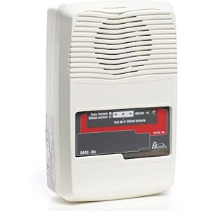 AXENDIS Alarme Incendie Type 3 Baas MA (Marche/Arrêt + Son NF S 32-001) - Publicité AXENDIS Alarme Incendie Type 3 Baas MA (Marche/Arrêt + Son NF S 32-001) - Publicité