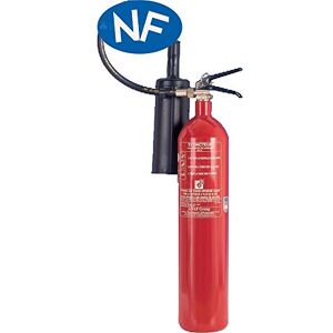 Mobiak Extincteur CO2 5Kg NF neuf - Publicité Mobiak Extincteur CO2 5Kg NF neuf - Publicité