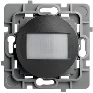 Debflex - Mécanisme Automatique Compact LED Noir - Composant Électrique - Publicité Debflex - Mécanisme Automatique Compact LED Noir - Composant Électrique - Publicité