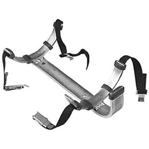 MBS-FIRE - Brandschutzfachhandel MBS-FIRE® Support de voiture pour extincteur 6 kg - Publicité MBS-FIRE - Brandschutzfachhandel MBS-FIRE® Support de voiture pour extincteur 6 kg - Publicité