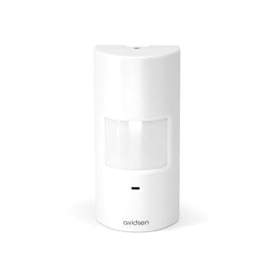 Avidsen Détecteur de Mouvement supplémentaire Compatible HomeSecure 100757 - Publicité Avidsen Détecteur de Mouvement supplémentaire Compatible HomeSecure 100757 - Publicité