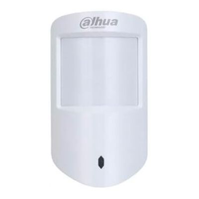 Dahua Détecteur Infrarouge Passif Sans Fil pour Maison Sécurité Optimale avec Alertes Instantanées - Publicité Dahua Détecteur Infrarouge Passif Sans Fil pour Maison Sécurité Optimale avec Alertes Instantanées - Publicité