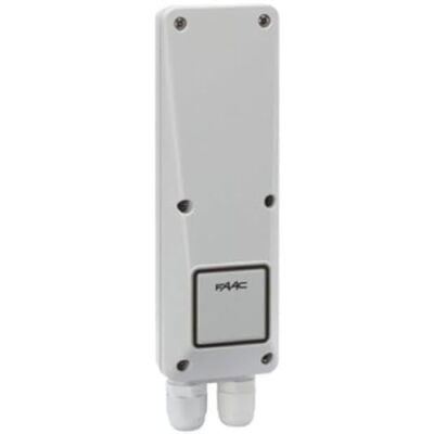 Faac emetteur xts 868 pour bord sensible 787012 - Publicité Faac emetteur xts 868 pour bord sensible 787012 - Publicité
