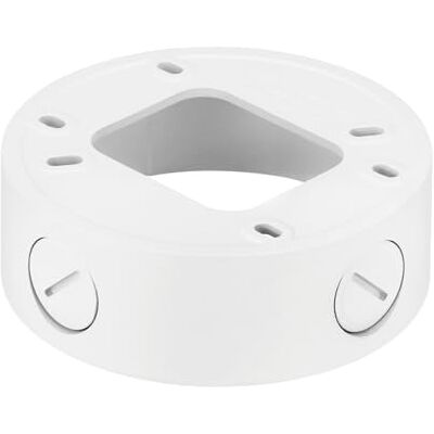 HANWHA Boîte arrière pour caméra Blanc - Publicité HANWHA Boîte arrière pour caméra Blanc - Publicité