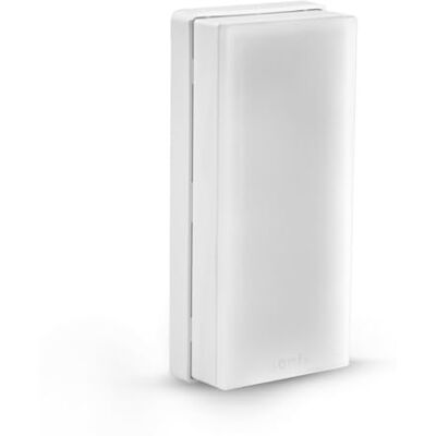 somfy 1871307 Suntéis io Capteur d’ensoleillement et de température extérieure Compatible Tahoma Switch Automatise les volets, stores, et toutes les protections solaires motorisées compatibles - Publicité somfy 1871307 Suntéis io Capteur d’ensoleillement et de température extérieure Compatible Tahoma Switch Automatise les volets, stores, et toutes les protections solaires motorisées compatibles - Publicité