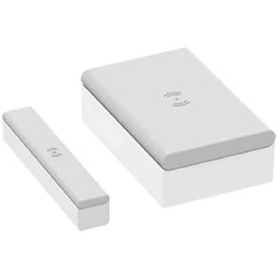 Détecteur de mouvement Schneider Electric CCT591011 - Système d'alarme - Capteur porte/fenêtre - Publicité Détecteur de mouvement Schneider Electric CCT591011 - Système d'alarme - Capteur porte/fenêtre - Publicité