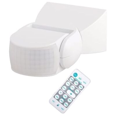 ARUM LIGHTING - IR Motion Sensor - IP65 - Motion sensor - Publicité ARUM LIGHTING - IR Motion Sensor - IP65 - Motion sensor - Publicité
