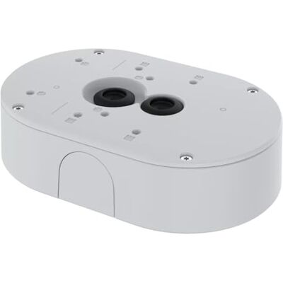 Axis TP4601-E CONDUIT BACK BOX OUTDOOR-READY IMPACT RESISTANT - Publicité Axis TP4601-E CONDUIT BACK BOX OUTDOOR-READY IMPACT RESISTANT - Publicité