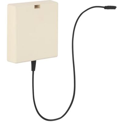 Grohe Interrupteur d'Alimentation pour Euroeco CE et Eurosmart CE 36338000 - Publicité Grohe Interrupteur d'Alimentation pour Euroeco CE et Eurosmart CE 36338000 - Publicité