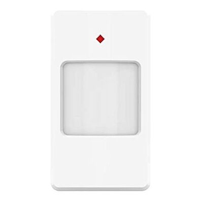 Elro AS90PP Détecteur de Mouvement pour Le système d'alarme AS90S Home+ avec capteur de sécurité pour Animaux - Publicité Elro AS90PP Détecteur de Mouvement pour Le système d'alarme AS90S Home+ avec capteur de sécurité pour Animaux - Publicité