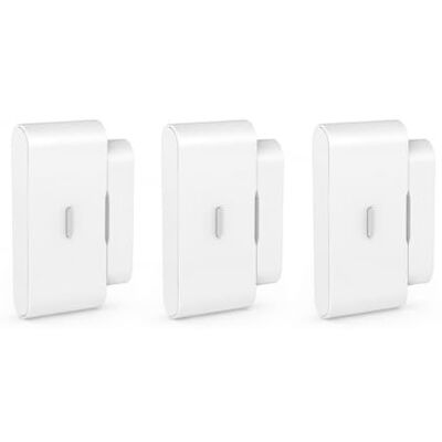 Daewoo Détecteur Ouverture Vibration 2-en-1 WDV301 – Pack de 3 – Compatible Touch AM301 AM302 Vigilia – Sensibilité Réglable – App Home Connect – sans Abonnement - Publicité Daewoo Détecteur Ouverture Vibration 2-en-1 WDV301 – Pack de 3 – Compatible Touch AM301 AM302 Vigilia – Sensibilité Réglable – App Home Connect – sans Abonnement - Publicité