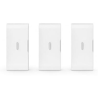 Daewoo Détecteur Vibration Anti-Bris de Glace WVD301 – Pack de 3 – Compatible Touch AM301 AM302 Vigilia – Notification App Home Connect – sans Abonnement - Publicité Daewoo Détecteur Vibration Anti-Bris de Glace WVD301 – Pack de 3 – Compatible Touch AM301 AM302 Vigilia – Notification App Home Connect – sans Abonnement - Publicité