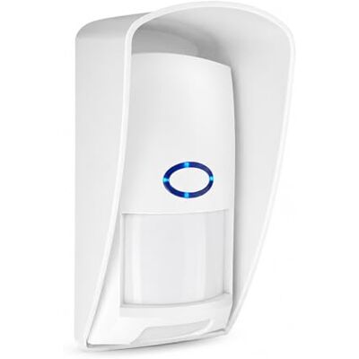 Détecteur de Mouvement Extérieur Daewoo WMO301 – sans Fil – Détection 9m – Compatible Animaux – App Daewoo Home Connect – Compatible Touch AM301/AM302 & Vigilia – sans abonnement - Publicité Détecteur de Mouvement Extérieur Daewoo WMO301 – sans Fil – Détection 9m – Compatible Animaux – App Daewoo Home Connect – Compatible Touch AM301/AM302 & Vigilia – sans abonnement - Publicité