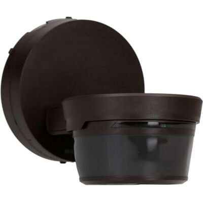 Busch-Jaeger Busch-Wächter® 6851/22-131 Détecteur de Mouvement 220° BT avec Commande Via Application Bluetooth Montage Flexible Marron 2CKA006800A3071 - Publicité Busch-Jaeger Busch-Wächter® 6851/22-131 Détecteur de Mouvement 220° BT avec Commande Via Application Bluetooth Montage Flexible Marron 2CKA006800A3071 - Publicité