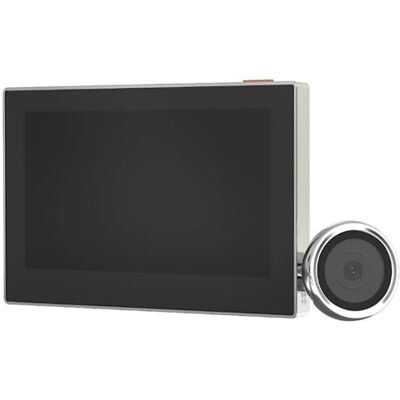 Caméra intérieure sans fil Ezviz HP2 - 2 MP 1080p - Publicité Caméra intérieure sans fil Ezviz HP2 - 2 MP 1080p - Publicité
